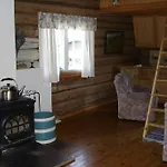Pa Fjellet, Med Mange Turmuligheter ! Nyaraló *