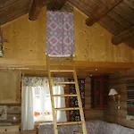 Pa Fjellet, Med Mange Turmuligheter ! *