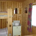 Pa Fjellet, Med Mange Turmuligheter ! *
