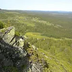 Nyaraló Pa Fjellet, Med Mange Turmuligheter ! Gol