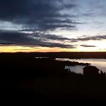 Pa Fjellet, Med Mange Turmuligheter !