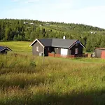 Pa Fjellet, Med Mange Turmuligheter ! * Gol