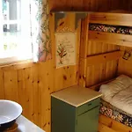 Pa Fjellet, Med Mange Turmuligheter !