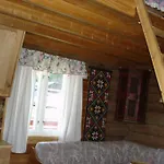 Nyaraló Pa Fjellet, Med Mange Turmuligheter !