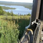 Nyaraló Pa Fjellet, Med Mange Turmuligheter ! Gol