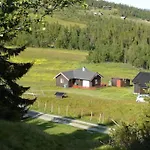 Nyaraló Pa Fjellet, Med Mange Turmuligheter ! *