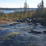 Pa Fjellet, Med Mange Turmuligheter !