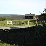 Pa Fjellet, Med Mange Turmuligheter !