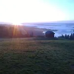 Nyaraló Pa Fjellet, Med Mange Turmuligheter ! Gol