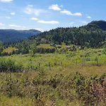 Nyaraló Pa Fjellet, Med Mange Turmuligheter ! *
