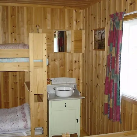 Pa Fjellet, Med Mange Turmuligheter ! *