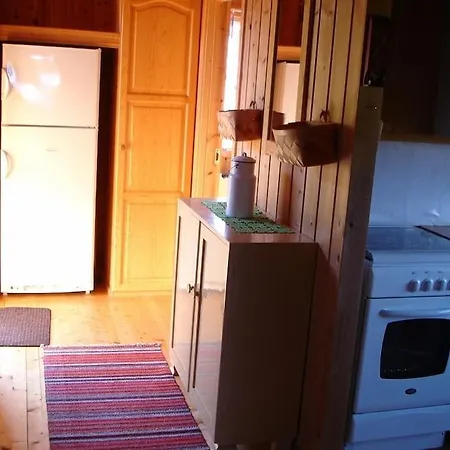 Casa de Férias Pa Fjellet, Med Mange Turmuligheter ! Gol