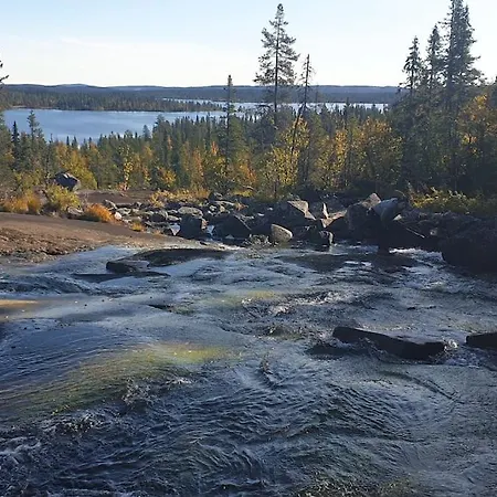 Pa Fjellet, Med Mange Turmuligheter !