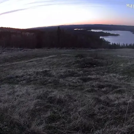Casa de Férias Pa Fjellet, Med Mange Turmuligheter ! *