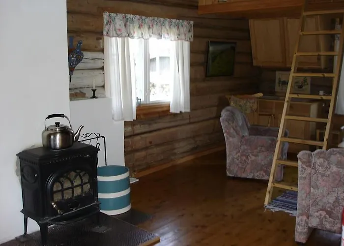 Pa Fjellet, Med Mange Turmuligheter ! Casa vacanze *