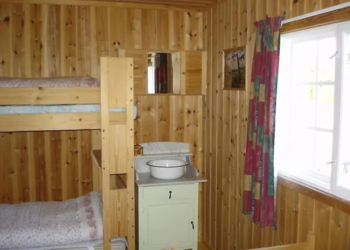 Pa Fjellet, Med Mange Turmuligheter ! *