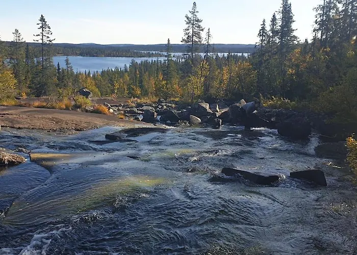 Pa Fjellet, Med Mange Turmuligheter !