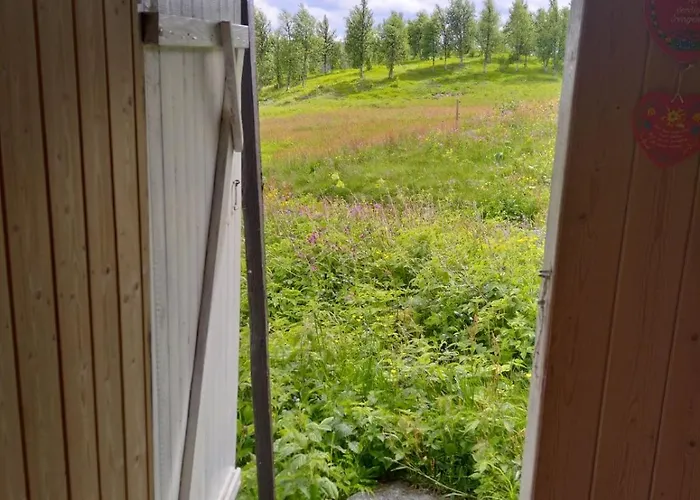 Casa vacanze Pa Fjellet, Med Mange Turmuligheter ! Gol